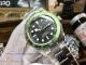 Perfect Replica Tudor Green Bezel Black Face Oyster Band 42mm Watch (8)_th.jpg